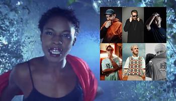 Plágiumvita a tech-house élvonalában: Ben Hemsley HUGEL-t és Matt Sassarit vádolja