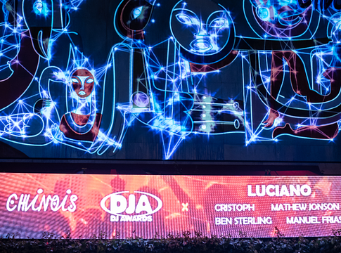 DJ Awards 2025: Új helyszín, új kategóriák, változatlan presztízs