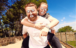 Disclosure 14 állomásos élő turnéra indul Észak-Amerikában 2026 tavaszán