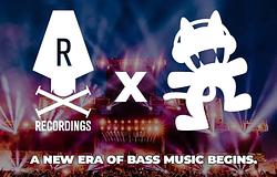 A Rampage és a Monstercat közösen indítja újra a Rampage Recordings kiadót