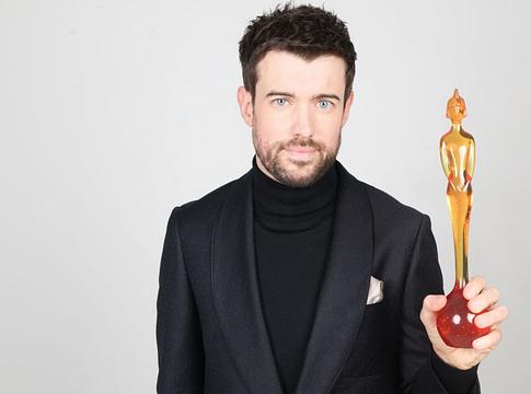 Jack Whitehall hatodszor is a BRIT Awards házigazdája lesz – először Manchesterben