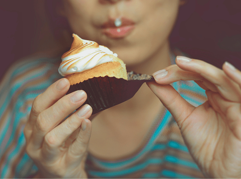 Miért van mindig hely a desszertnek? Az agyunk is benne van