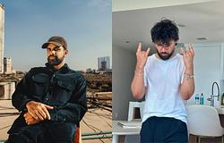 AHAHADREAM és Skrillex közös robbanása: megérkezett a „Bass Dhol”