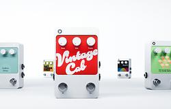 Polyend Endless: amikor a gitárpedál a kreatív platformmá válik