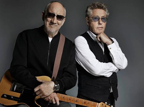 Pete Townshend szólókarrierre készül a The Who búcsúturnéja után