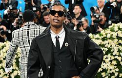 A$AP Rocky a Chanel új arca: a divatház hivatalosan is márkanagykövetévé nevezte ki a rappert