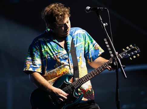 James Bourne attól tartott, hogy egészségi gondjai miatt nem készül el az új albuma
