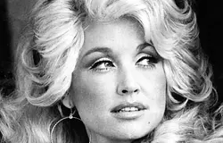 Szeptember 25. mostantól Dolly Day Nashville-ben