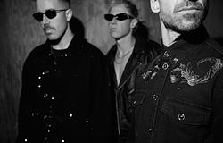 RÜFÜS DU SOL különleges DJ szettel tér vissza a Zamna Tulumra
