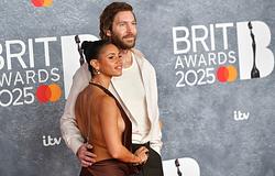 Calvin Harris apuka lett – különleges poszttal ünnepelték Micah születését