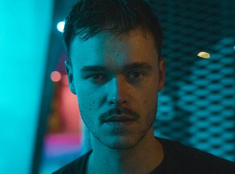 SAMOH új techno EP-vel tért vissza a KNTXT-höz