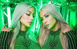 Le Twins – ‘Need U To Go (Red Light, Green Light)’: techno-himnusz a Dim Mak-nál