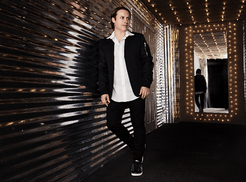 EDX és a Sirup Music 25 éve: múlt, jelen és jövő