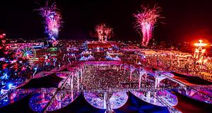 Visszatér 2027-ben a Beyond Wonderland SoCal – elindult a korai jegyakció