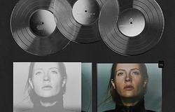 Charlotte de Witte új kislemezzel és különleges deluxe kiadással bővíti debütáló albumát