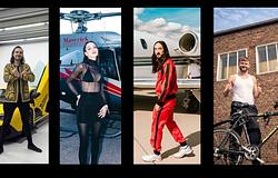 Kölni techno DJ poénból odaszúr Zonneveldnek, Landrynek és Aokinak