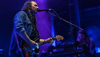 Kurt Vile visszatért a The War On Drugs színpadára Philadelphiában