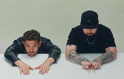 Új dallal vezeti fel novemberi albumát a Royal Blood