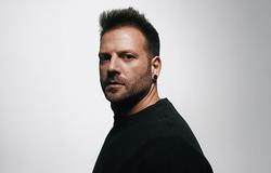 Enrico Sangiuliano – megjelent a ’The Techno Code (Community Remixes)’ EP