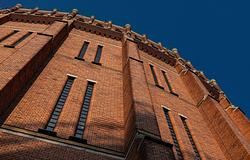 Márciusban nyit Stockholm új, 2300 fős koncerthelyszíne