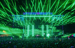 Öt kihagyhatatlan fellépő a Project GLOW 2026 lineupjából