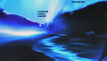 Kaskade, Wooli és MAXINE közös dallal vezeti fel az ORIGIN// albumot