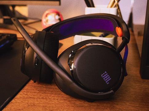 JBL új fejhallgatókkal indítja a CES 2026-ot