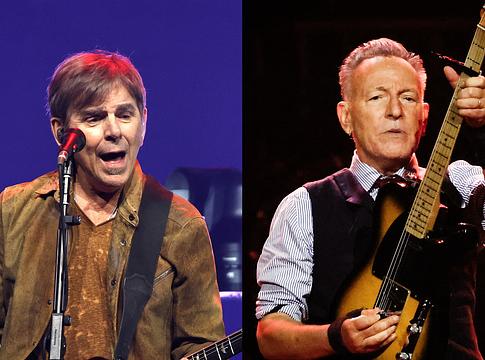 Jonathan Cain szerint Bruce Springsteennek nem kellene politizálnia