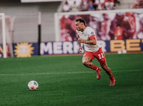 RB Leipzig sztárja új karrierbe kezd: David Raum DJ ROOMER néven debütál az Ibiza-house világában