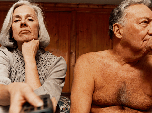 „Párhuzamos élet” szindróma: amikor párként már csak egymás mellett éltek