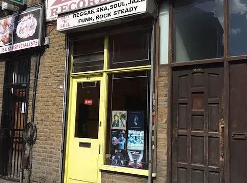 Bezár London legendás lemezboltja, a Zen Records