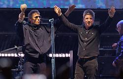 Liam Gallagher újra megmozgatta az Oasis-rajongókat: 2026 mégsem kizárt?