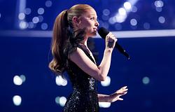 Ariana Grande könnyek között zárta le az Eternal Sunshine turnét