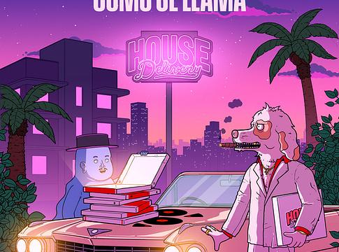 Tony Romera elindította saját kiadóját: itt a House Delivery
