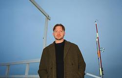 DJ Seinfeld két év után végre kiadta a Plush-t