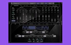 4Pockets Oscidia: Új Wavetable Szintetizátor iOS és macOS Rendszerekre