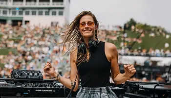 Charlotte de Witte meglepetésfellépőként tér vissza a Tomorrowland Mainstage-re