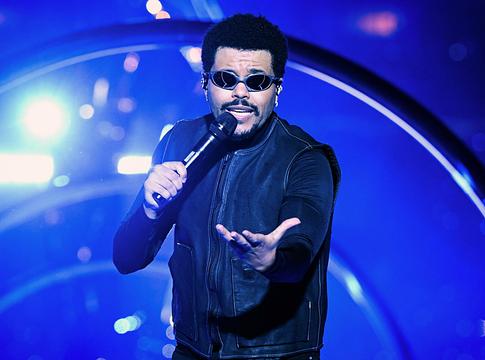The Weeknd új dallal lepte meg Japánt