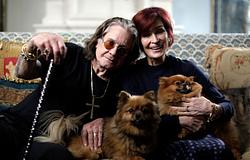 BBC visszavonta az Ozzy Osbourne-ról szóló dokumentumfilm premierjét