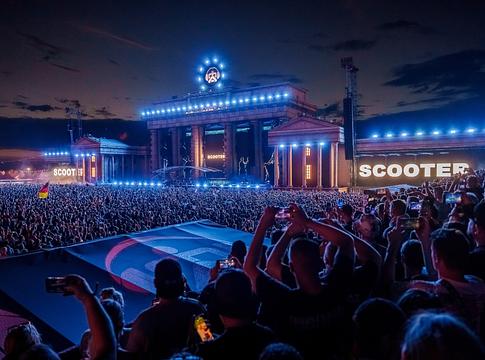 AIRBEAT ONE 2026: itt az első kör – 148 név, új színpadok, holland fókusz