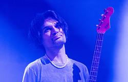 Jonny Greenwood: a zene nem politikai fegyver