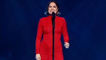 Jessie J rákmentes, visszatért a Singer színpadára Kínában: „Egy év után először vettem levegőt”