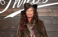 A vádpontok zömét elutasították Steven Tyler ellen