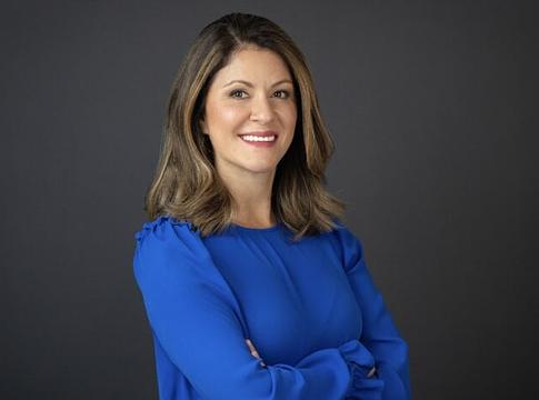 Darya Pourshasb a Believe marketing élére érkezett