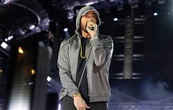 Eminem részleges vereséget szenvedett egy ausztrál védjegyperben