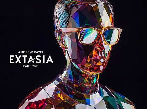 Andrew Rayel visszatér: EXTASIA az érzelmes trance jegyében