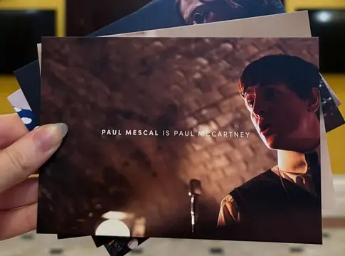 Négy film, négy nézőpont: Sam Mendes Beatles-projektje formát ölt