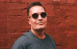 Terry Golden új kislemezzel jelentkezik a SOHO OPUS-nál