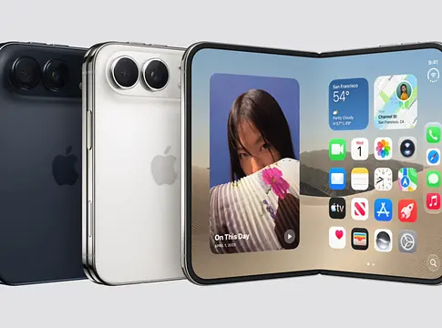 Megérkezett az összehajtható iPhone Duo, az iPhone 18 Pro pedig komoly alkotói géppé vált