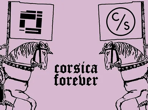 RuptureLDN kiadja a Corsica Studios tisztelő EP-jét